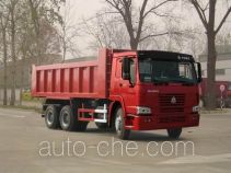 Sinotruk Howo dump truck ZZ3257M4147W