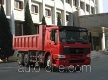 Sinotruk Howo dump truck ZZ3257M4347A