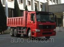 Sinotruk Howo dump truck ZZ3257M4347AJ