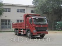 Sinotruk Howo dump truck ZZ3257M4347N1