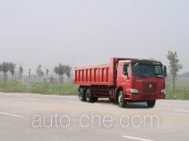 Sinotruk Howo dump truck ZZ3257M4347W