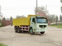 Sinotruk Howo dump truck ZZ3257M4641