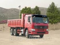 Sinotruk Howo dump truck ZZ3257M4647A