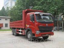 Sinotruk Howo dump truck ZZ3257M4647P1