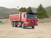 Sinotruk Howo dump truck ZZ3257M4647W
