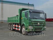 Sinotruk Howo dump truck ZZ3257M4647D1