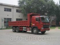 Sinotruk Howo dump truck ZZ3257M4947N1