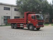 Sinotruk Howo dump truck ZZ3257M4947P1