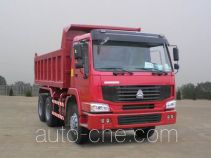 Sinotruk Howo dump truck ZZ3257N2947AN