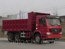 Sinotruk Howo dump truck ZZ3257N2947D2