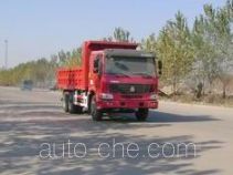 Sinotruk Howo dump truck ZZ3257N2948B