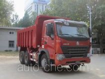 Sinotruk Howo dump truck ZZ3257N3047N2