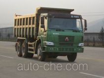 Sinotruk Howo dump truck ZZ3257N3247B
