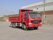 Sinotruk Howo dump truck ZZ3257N3247C