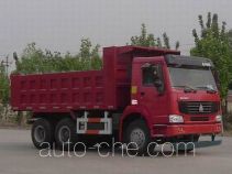 Sinotruk Howo dump truck ZZ3257N3247D2