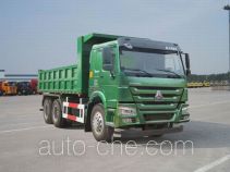 Sinotruk Howo dump truck ZZ3257N3247E1