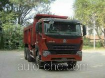 Sinotruk Howo dump truck ZZ3257N3247P1