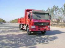 Sinotruk Howo dump truck ZZ3257N3248B