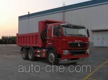 Sinotruk Howo dump truck ZZ3257N324MD1