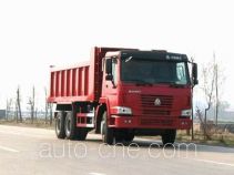 Sinotruk Howo dump truck ZZ3257N3447A