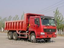 Sinotruk Howo dump truck ZZ3257N3447A1