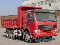 Sinotruk Howo dump truck ZZ3257N3447D1
