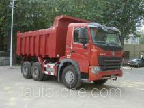 Sinotruk Howo dump truck ZZ3257N3447P2