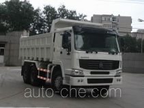 Sinotruk Howo dump truck ZZ3257N3647AJ
