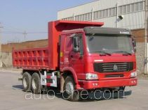 Sinotruk Howo dump truck ZZ3257N3647D1