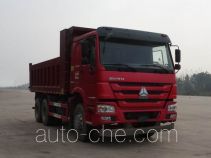 Sinotruk Howo dump truck ZZ3257N3647E1