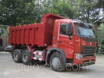 Sinotruk Howo dump truck ZZ3257N3647P2