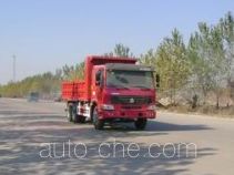 Sinotruk Howo dump truck ZZ3257N3648B