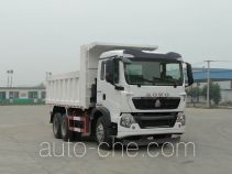 Sinotruk Howo dump truck ZZ3257N364GC1