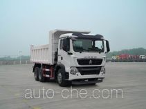 Sinotruk Howo dump truck ZZ3257M364GD1
