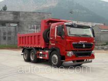 Sinotruk Howo dump truck ZZ3257N364MD1