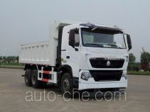 Sinotruk Howo dump truck ZZ3257N364MD2