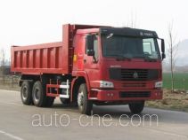 Sinotruk Howo dump truck ZZ3257N3847A