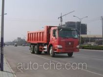 Sinotruk Howo dump truck ZZ3257N3847B