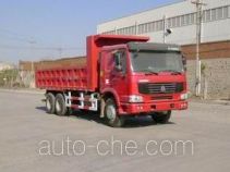 Sinotruk Howo dump truck ZZ3257N3847C