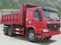 Sinotruk Howo dump truck ZZ3257N3847C1L