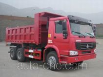 Sinotruk Howo dump truck ZZ3257N3847C2L