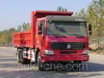 Sinotruk Howo dump truck ZZ3257N3847D1