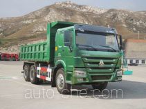 Sinotruk Howo dump truck ZZ3257N3847D1L