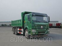 Sinotruk Howo dump truck ZZ3257N3847E1