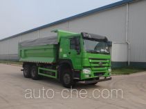 Sinotruk Howo dump truck ZZ3257N3847E1B