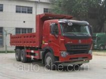 Sinotruk Howo dump truck ZZ3257N3847P1