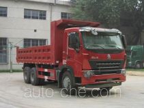Sinotruk Howo dump truck ZZ3257N3847P2