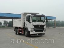 Sinotruk Howo dump truck ZZ3257N384GC1