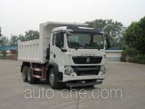 Sinotruk Howo dump truck ZZ3257M384GD1