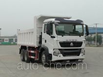 Sinotruk Howo dump truck ZZ3257N384GE1